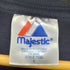 マジェスティック MAJESTIC ベースボールチームTシャツ メンズ S