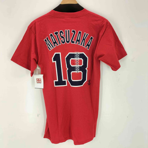 マジェスティック MAJESTIC ベースボールチームTシャツ メンズ M