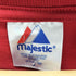 マジェスティック MAJESTIC ベースボールチームTシャツ メンズ M
