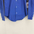 ラルフローレン RALPH LAUREN 90-00S 胸元刺繍 L/S シャツ レディース 11