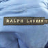 ラルフローレン RALPH LAUREN 90-00S 胸元刺繍 L/S シャツ レディース 11