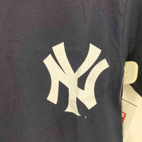 マジェスティック MAJESTIC ベースボールチームTシャツ メンズ import:S