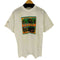 ナイキ NIKE 90s AGASSI Photo print T shirt メンズ S