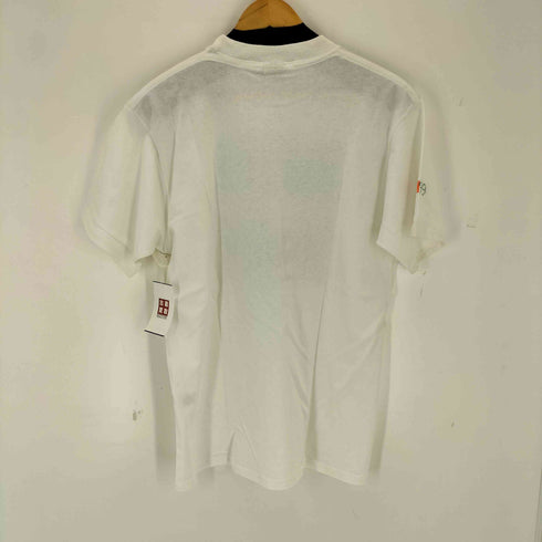 ナイキ NIKE 90s AGASSI Photo print T shirt メンズ S