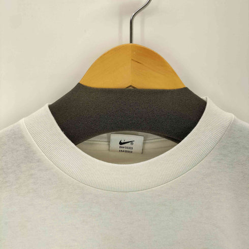 ナイキ NIKE 90s AGASSI Photo print T shirt メンズ S