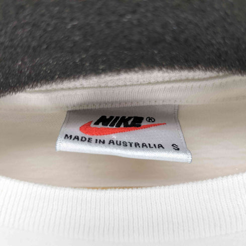 ナイキ NIKE 90s AGASSI Photo print T shirt メンズ S