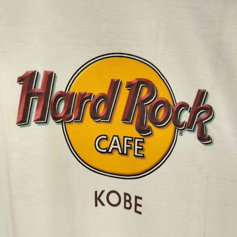 ハードロックカフェ Hard Rock Cafe メンズ import:M