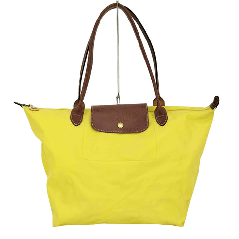 ロンシャン LONGCHAMP LE PLIAGE ル プリアージュ レディース M