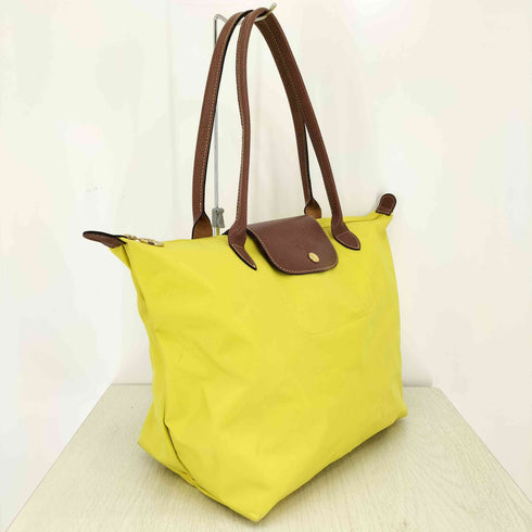 ロンシャン LONGCHAMP LE PLIAGE ル プリアージュ レディース M