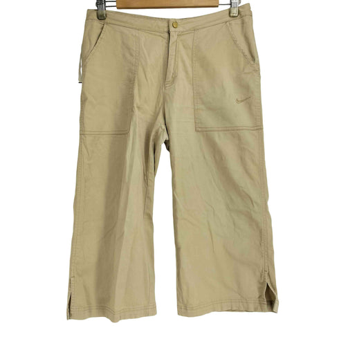 ナイキ NIKE 00S クロップドパンツ メンズ JPN:M