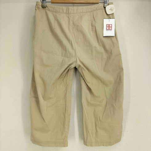 ナイキ NIKE 00S クロップドパンツ メンズ JPN:M