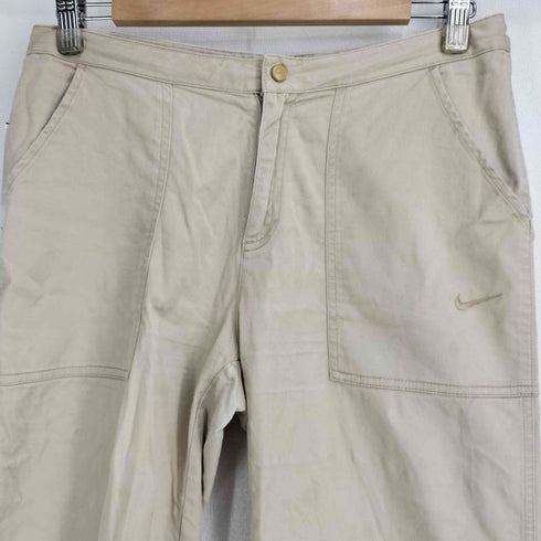 ナイキ NIKE 00S クロップドパンツ メンズ JPN:M