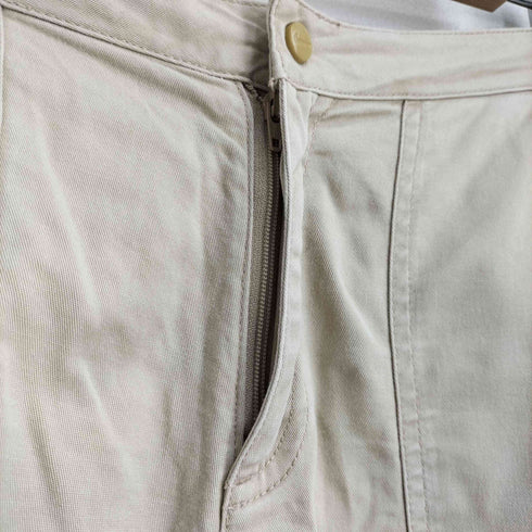 ナイキ NIKE 00S クロップドパンツ メンズ JPN:M