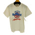 ハードロックカフェ Hard Rock Cafe プリントロゴTシャツ レディース import:S