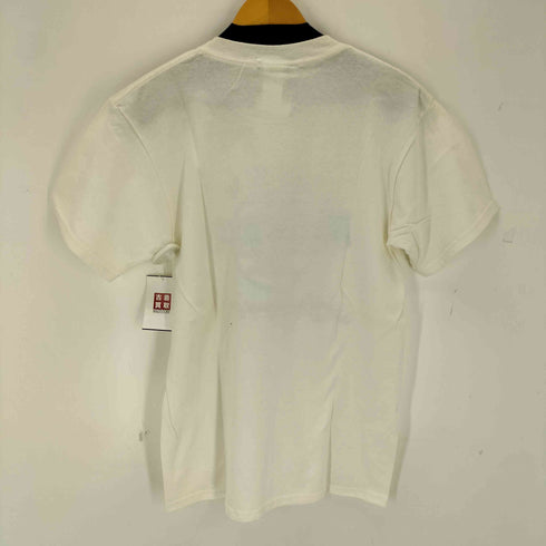ハードロックカフェ Hard Rock Cafe プリントロゴTシャツ レディース import:S
