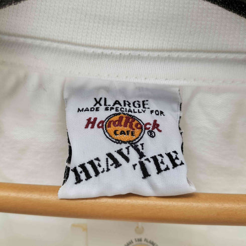 ハードロックカフェ Hard Rock Cafe 歌舞伎プリントTシャツ メンズ XL