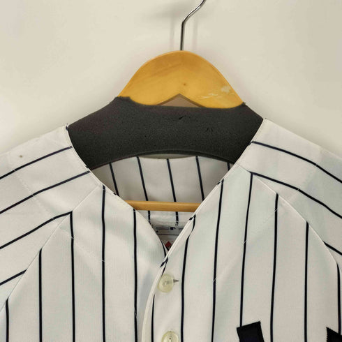 マジェスティック MAJESTIC ベースボールチームシャツ メンズ import:S