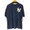 マジェスティック MAJESTIC ベースボールユニフォームプリントTシャツ メンズ 2XL