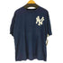 マジェスティック MAJESTIC ベースボールユニフォームプリントTシャツ メンズ 2XL