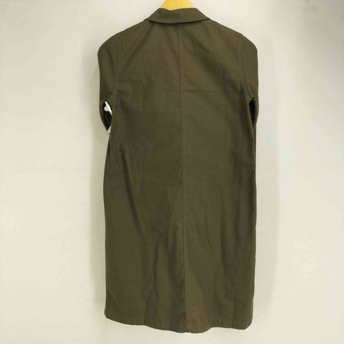 グリーン green ツイルショップコート メンズ JPN:1