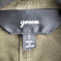 グリーン green ツイルショップコート メンズ JPN:1