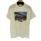 デルタプロウェイト DELTA PRO WEIGHT 00S USA製 2003 BLACKOUT プリントTシャツ メンズ M