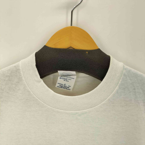 デルタプロウェイト DELTA PRO WEIGHT 00S USA製 2003 BLACKOUT プリントTシャツ メンズ M
