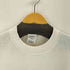デルタプロウェイト DELTA PRO WEIGHT 00S USA製 2003 BLACKOUT プリントTシャツ メンズ M