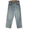 ザラ ZARA RHUIGI Wide Fit Denim Pant メンズ US 32