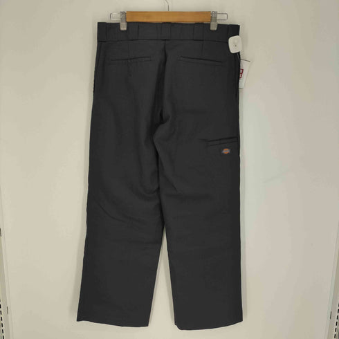 ディッキーズ Dickies 2025 DOUBLE KNEE WORK PANTS ダブルニー ワークパンツ メンズ 32×30