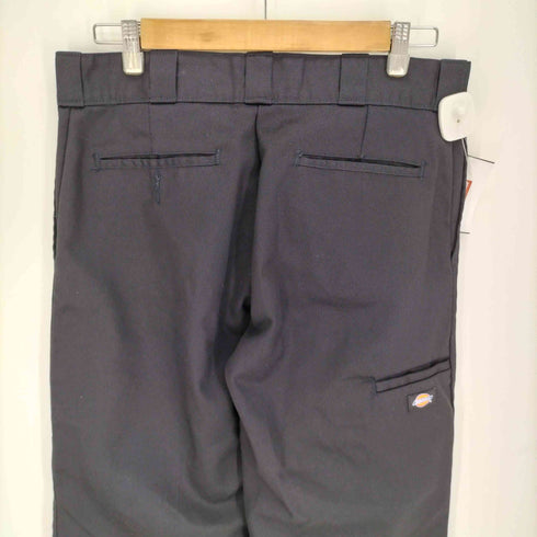 ディッキーズ Dickies 2025 DOUBLE KNEE WORK PANTS ダブルニー ワークパンツ メンズ 32×30