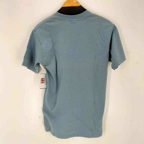 フィラ FILA 00S 2004年テニス大会プリントTシャツ メンズ S