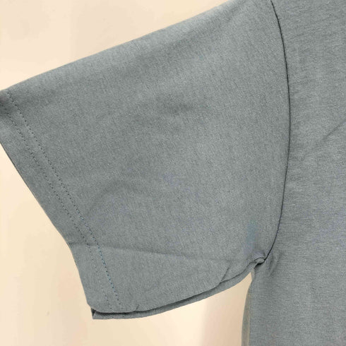 フィラ FILA 00S 2004年テニス大会プリントTシャツ メンズ S