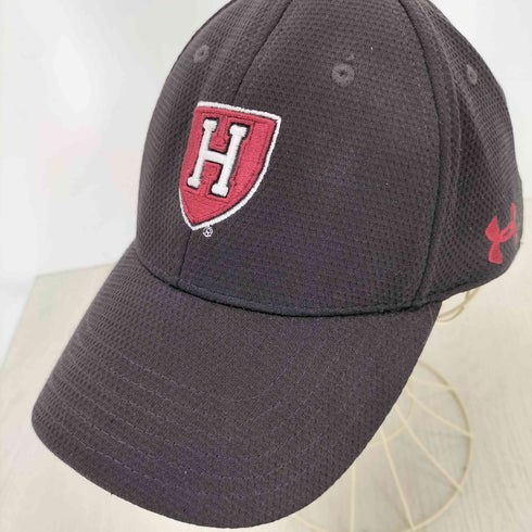 アンダーアーマー UNDER ARMOUR ロゴ刺繍キャップ メンズ