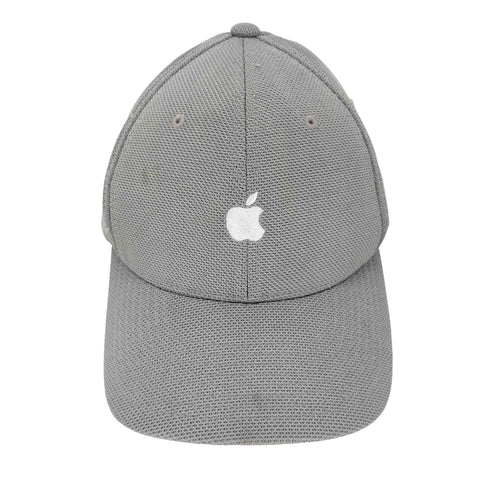 FLEXFIT apple cap メンズ