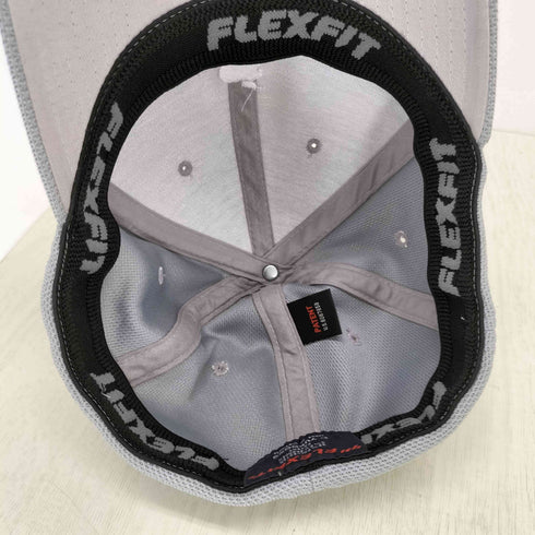 FLEXFIT apple cap メンズ