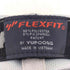 FLEXFIT apple cap メンズ