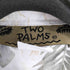 トゥーパームス TWO PALMS レーヨン100 ボタニカル柄 S/S オープンカラー アロハシャツ レディース import:M