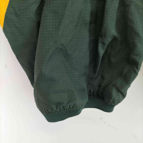 マジェスティック MAJESTIC ハーフジップ ナイロン プルオーバー メンズ JPN:XL
