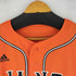 アディダス adidas ベースボールシャツ メンズ JPN:L