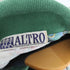 ALTRO 総柄 S/S ポロシャツ メンズ