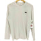 ザノースフェイス THE NORTH FACE ロングスリーブフラッシュドライヌプシコットンティー メンズ import:M