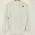 ザノースフェイス THE NORTH FACE ロングスリーブフラッシュドライヌプシコットンティー メンズ import:M