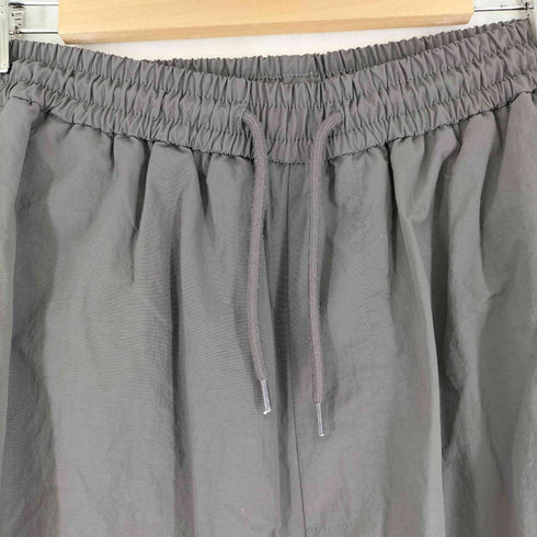 ザラ ZARA カラーブロックテクニカルジョガーパンツ メンズ 175/76A