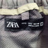 ザラ ZARA カラーブロックテクニカルジョガーパンツ メンズ 175/76A