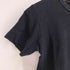 ブラックコムデギャルソン BLACK COMME des GARCONS 12SS ボーダー切替 S/S Tシャツ メンズ JPN:M