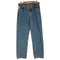 ザラ ZARA テーパード デニムパンツ メンズ US 31