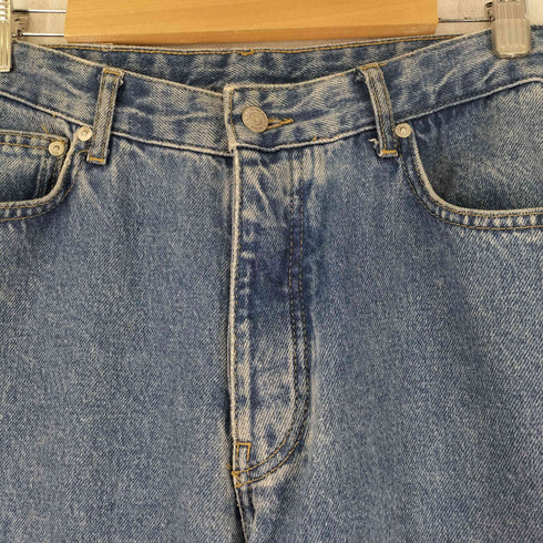 ザラ ZARA テーパード デニムパンツ メンズ US 31