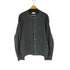 Heai ノーカラー カーディガン メンズ JPN:M