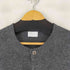 Heai ノーカラー カーディガン メンズ JPN:M